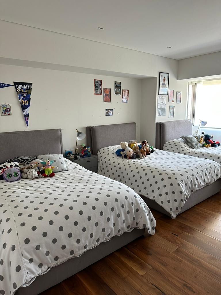 Apartamento em Bosques de las Lomas, Cuajimalpa de Morelos, foto 9 de 25