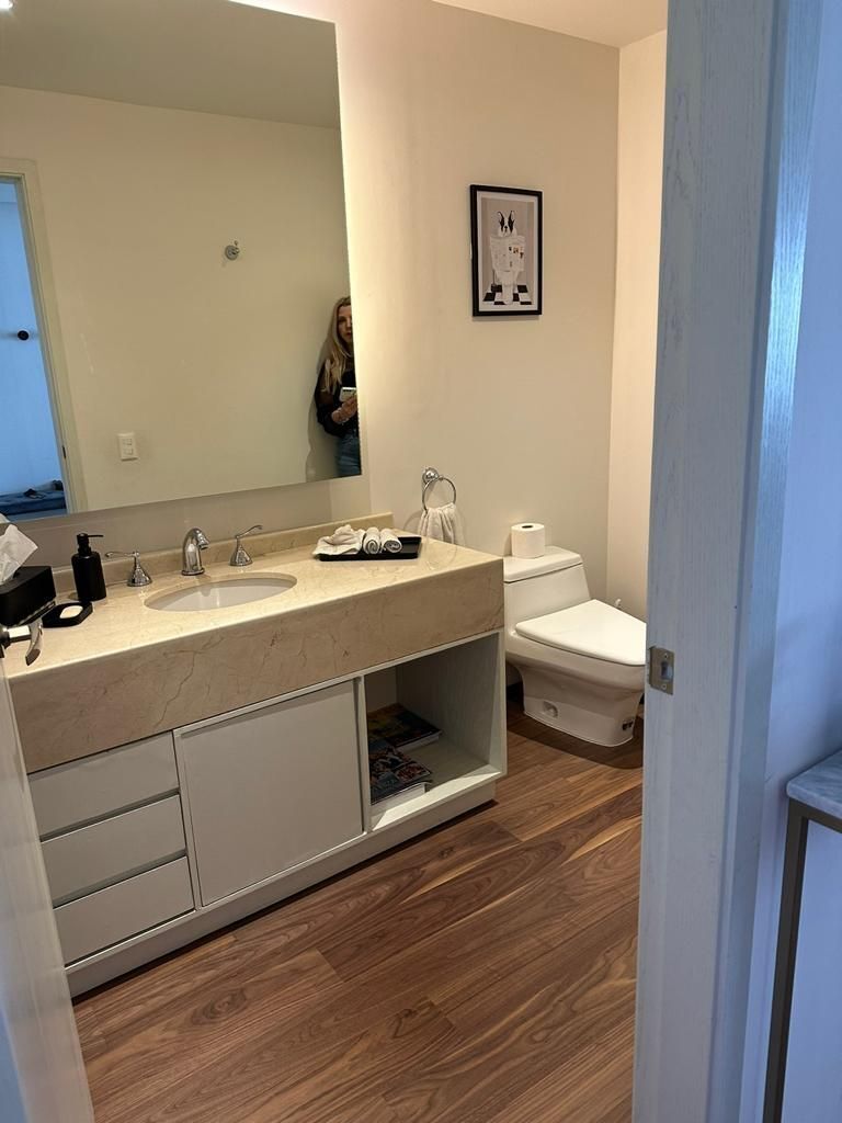 Apartamento em Bosques de las Lomas, Cuajimalpa de Morelos, foto 25 de 25