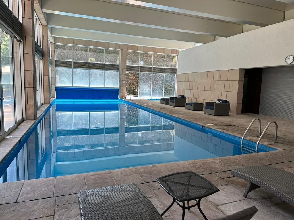 Apartamento em Bosques de las Lomas, Cuajimalpa de Morelos, foto 12 de 25