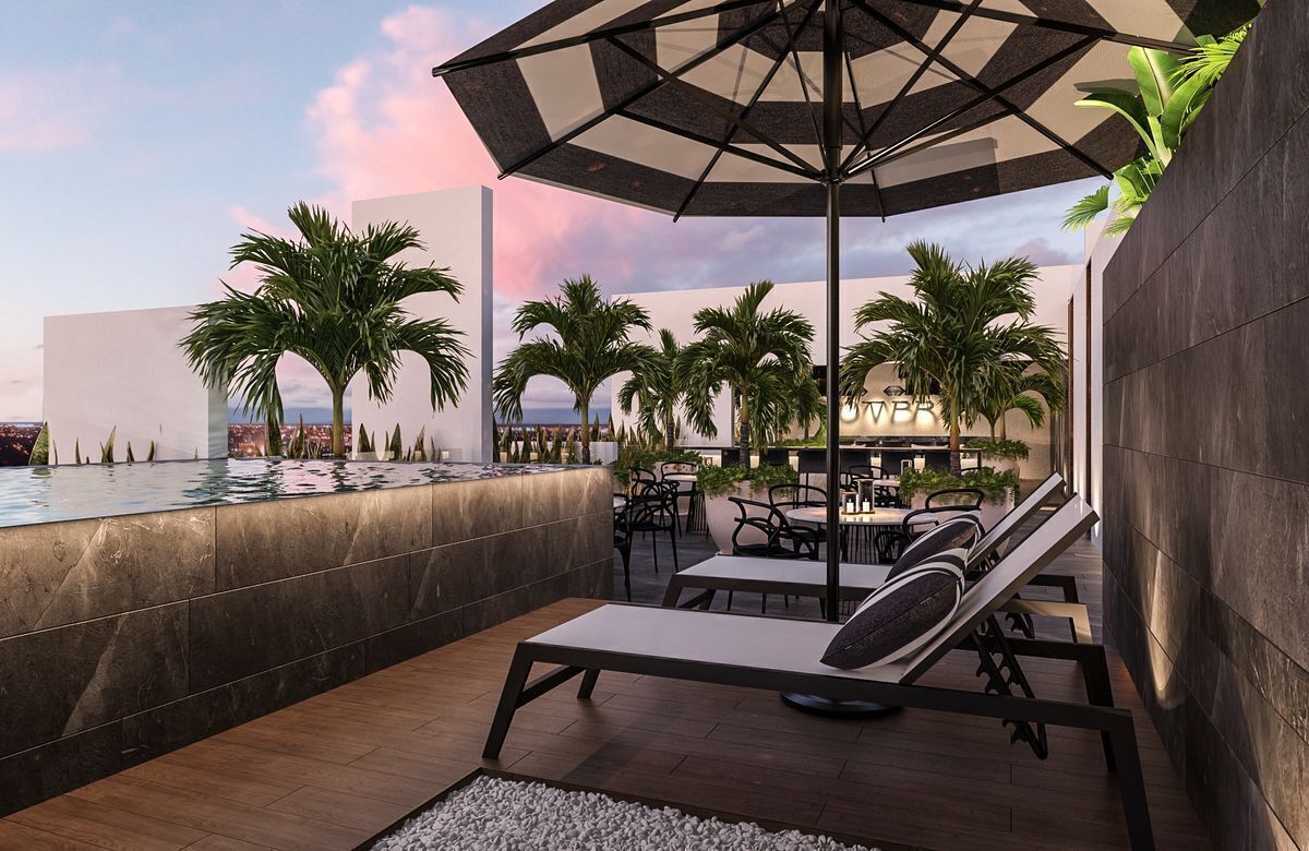 2 de 9: Rooftop