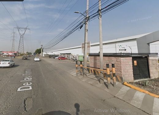 Nave industrial en Fuentes del Valle, Tultitlán, foto 8 de 9