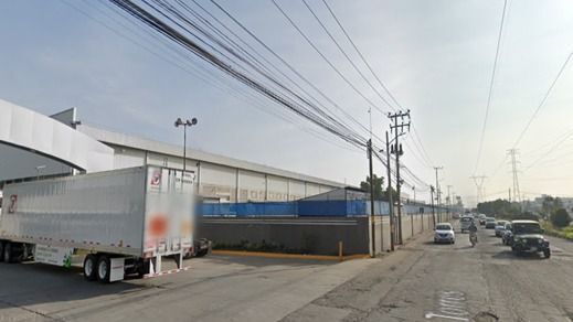 Nave industrial en Fuentes del Valle, Tultitlán, foto 9 de 9