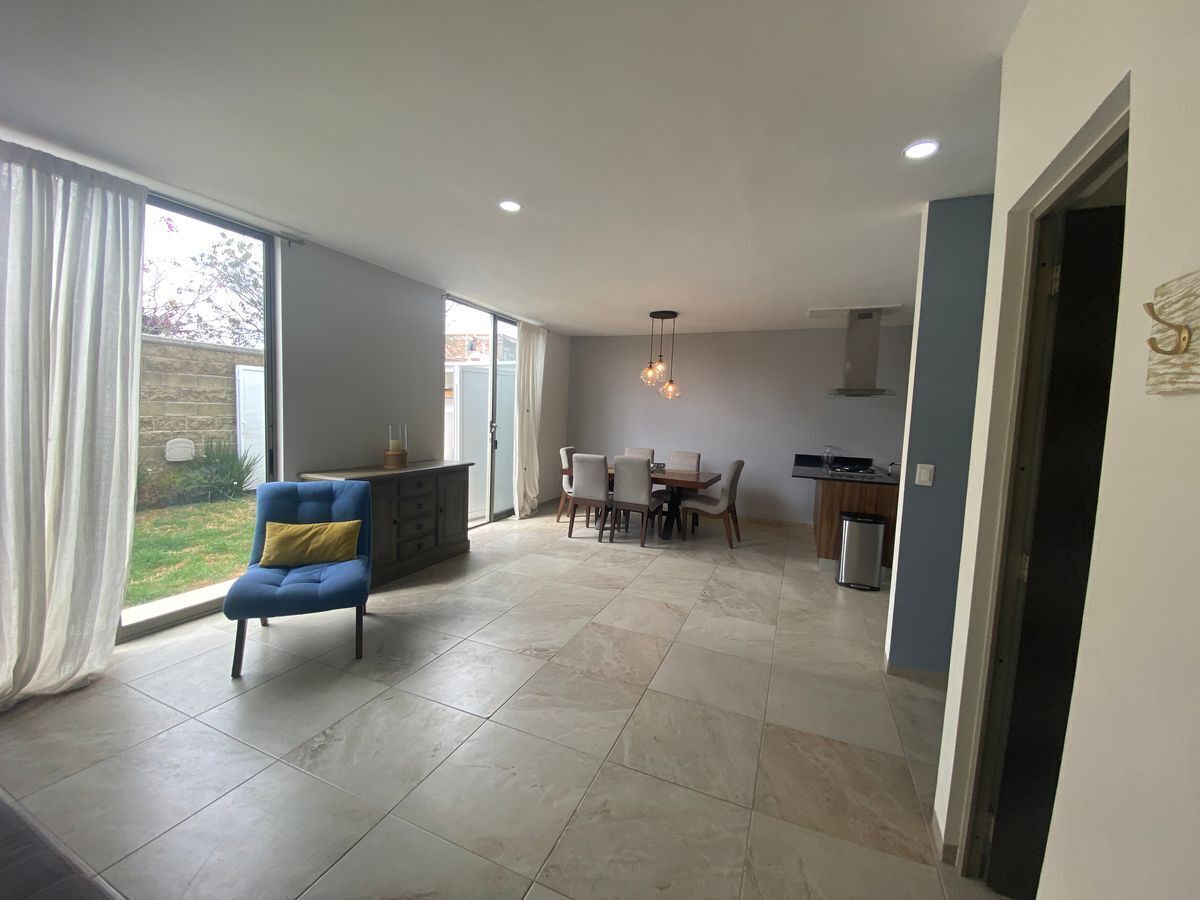 Casa en Renta en Privanzas Residencial Boutique, foto 1 de 19