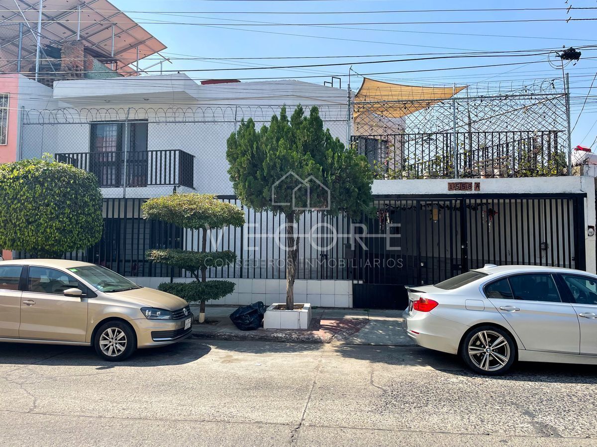 12 casas en venta en Olimpica, Guadalajara, Jalisco 