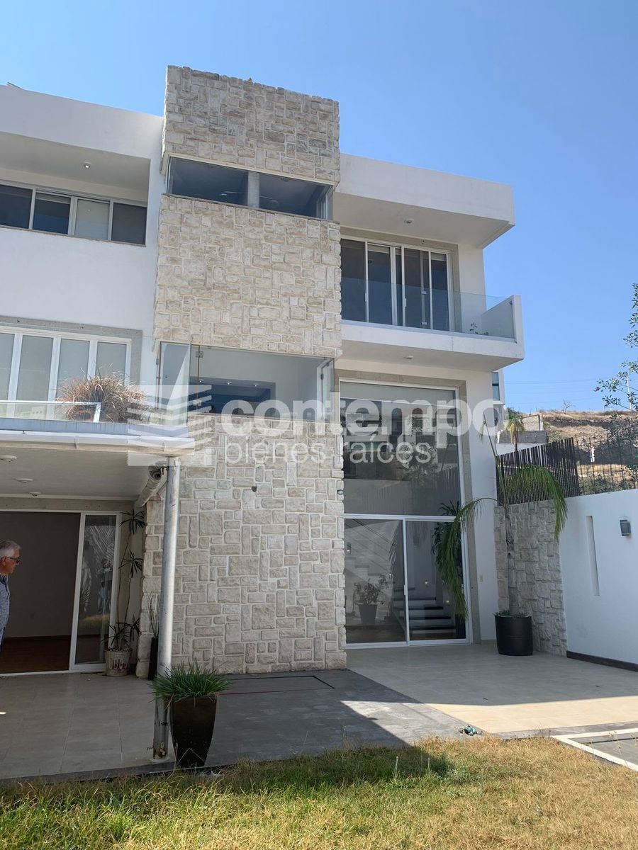 Venta Casa Juriquilla, Querétaro - Querétaro