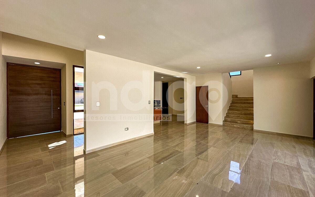 5 de 49: Sala / Comedor