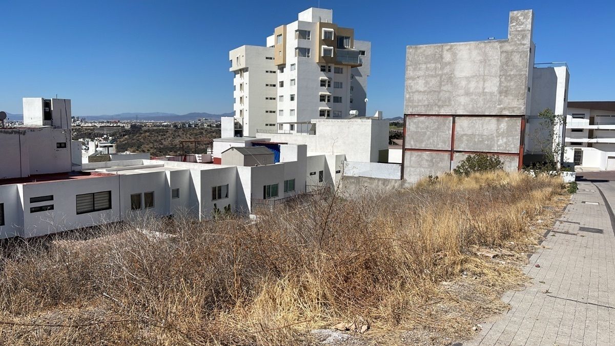 Terreno Venta Privada Lucepolis Milenio III Querétaro - foto 3