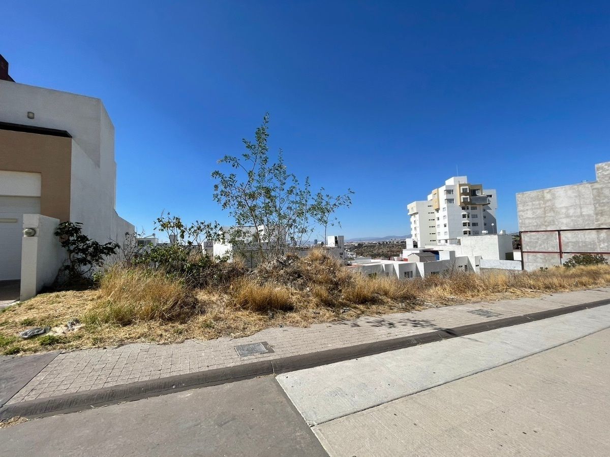 Terreno Venta Privada Lucepolis Milenio III Querétaro - foto 2