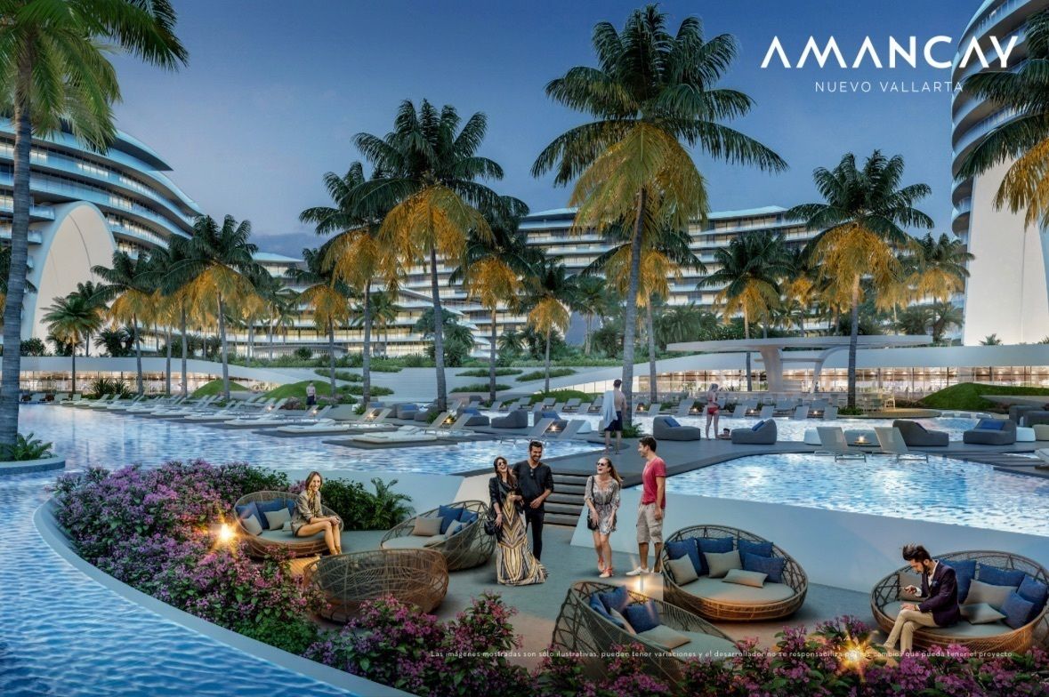 1 de 23: AMENIDADES DE LUJO