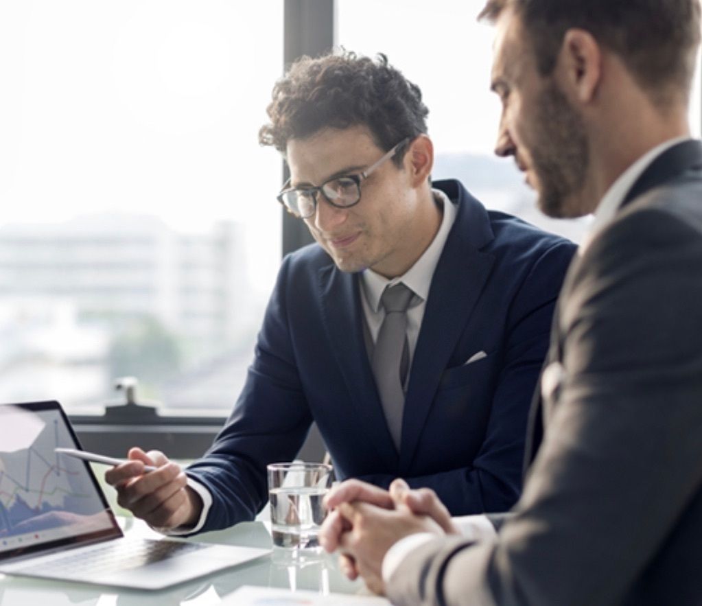 14 de 23: Business Center