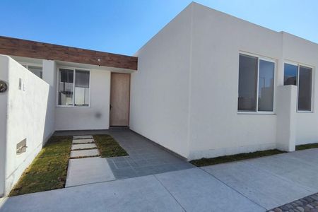 Casa Nueva en Venta Una planta Zarzales