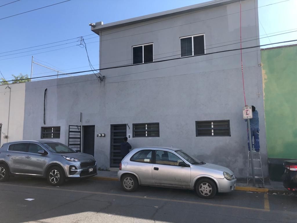 ESCRITÓRIO PARA ALUGUEL NO CENTRO DE MONTE REY, foto 1 de 9