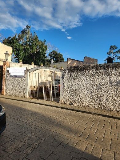 1 de 15: Vista de la fachada del Predio