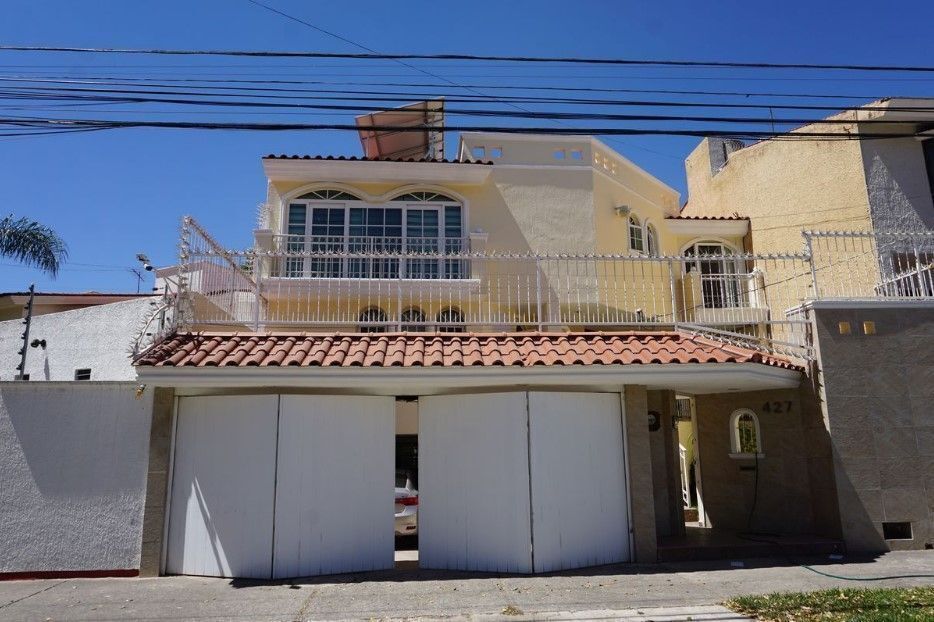 9 casas en venta en Terranova, Guadalajara, Jalisco 