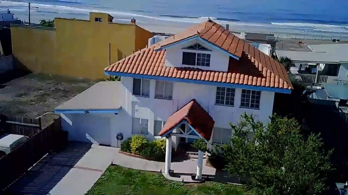 VENTA CASA EN ROSARITO - foto 2