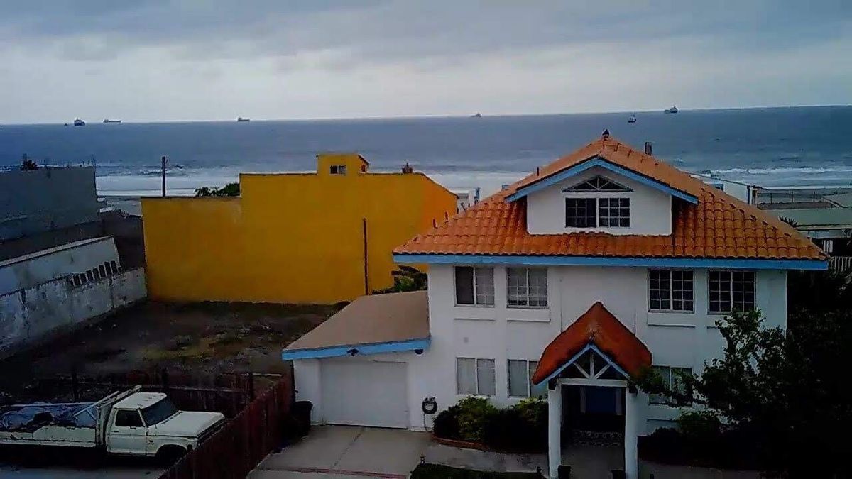 VENTA CASA EN ROSARITO - foto 1