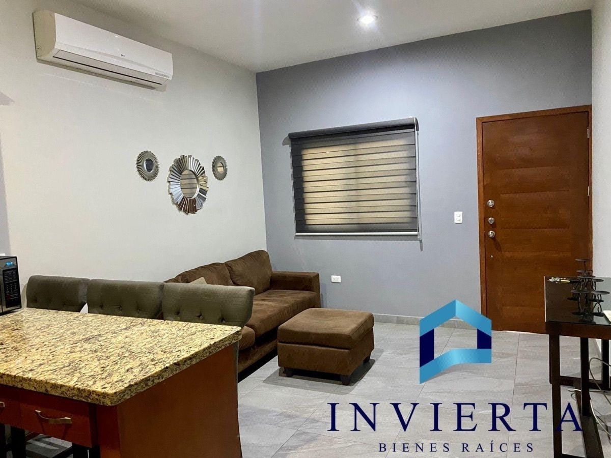 Apartment in Pueblo Nuevo, La Paz, photo 2 of 8