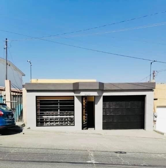 Casa en venta ampliación guaycura