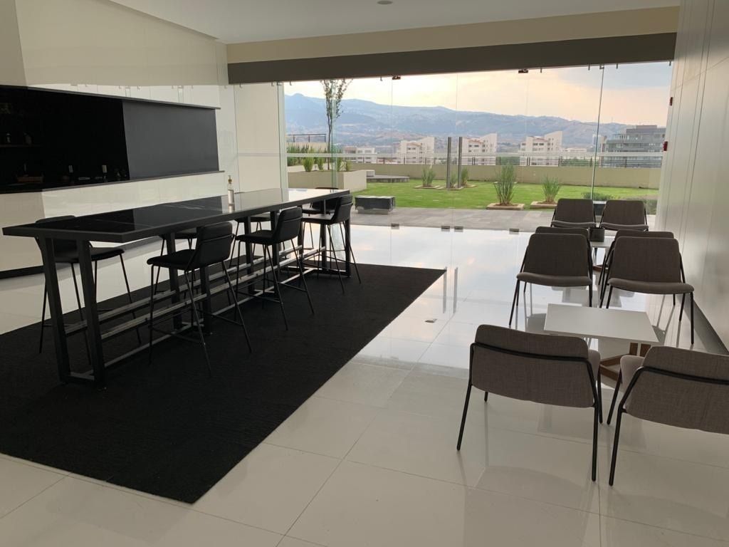 Excelente departamento en Residencial Raíces, Lomas country club, Interlomas  (C)