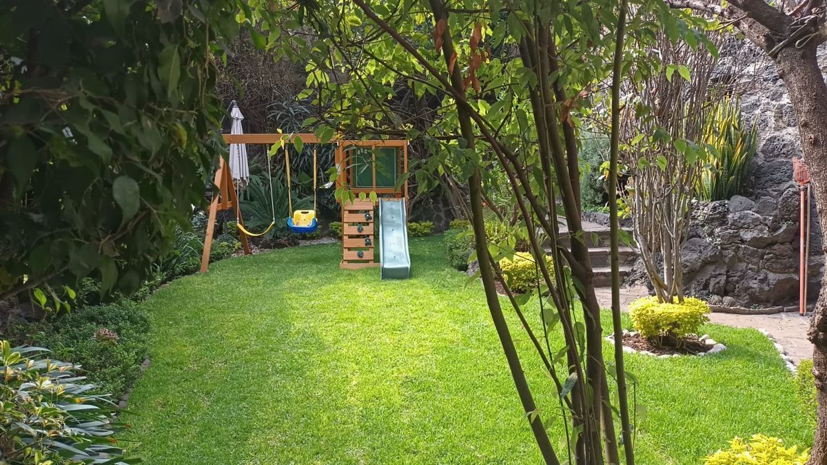 2 de 28: Casa en Venta en Bosques de Tetlameya Rayo Vende ®