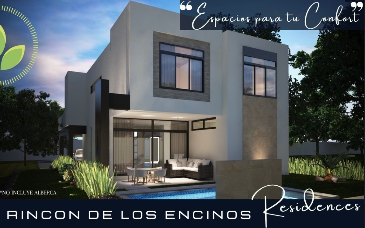 CASA EN VENTA CARRETERA NACIONAL SANTIAGO NUEVO LEON