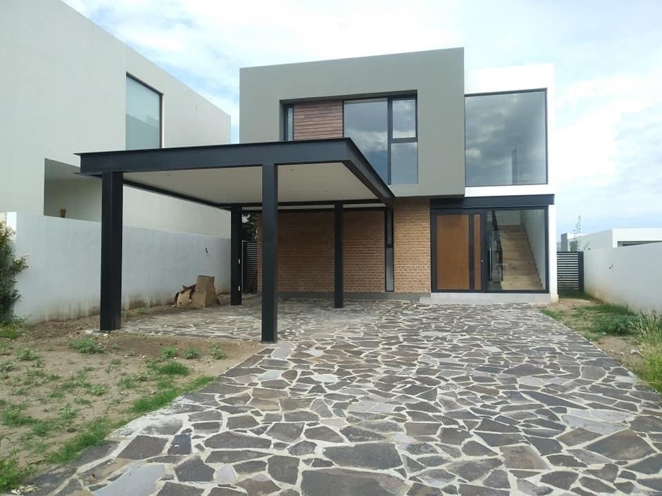 CASA EN VENTA EN EL MOLINO RESIDENCIAL LEÓN GUANAJUATO