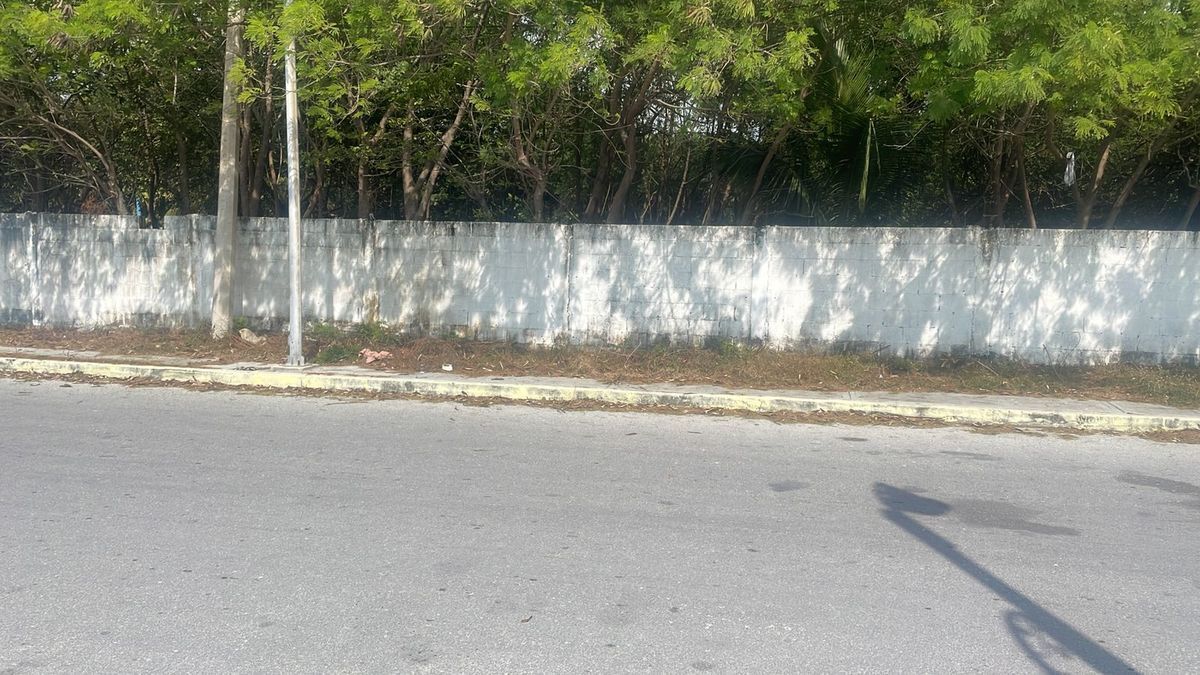 Lote em Isla Aguada, Carmen, foto 2 de 4