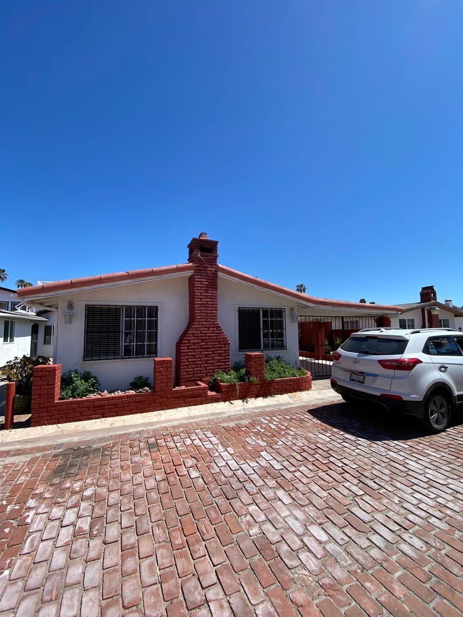 Casa en venta en Quintas del Mar, Playas de Rosarito EasyBroker