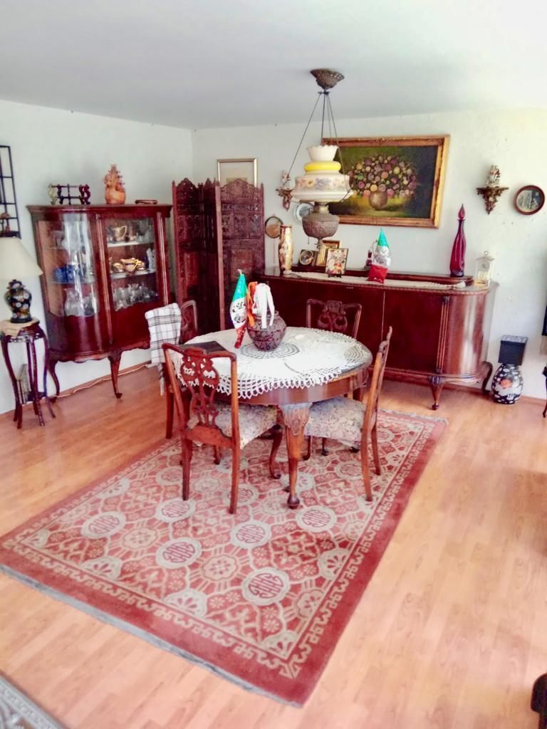 7 de 21: Casa en Venta en Coyoacan Rayo Vende ®
