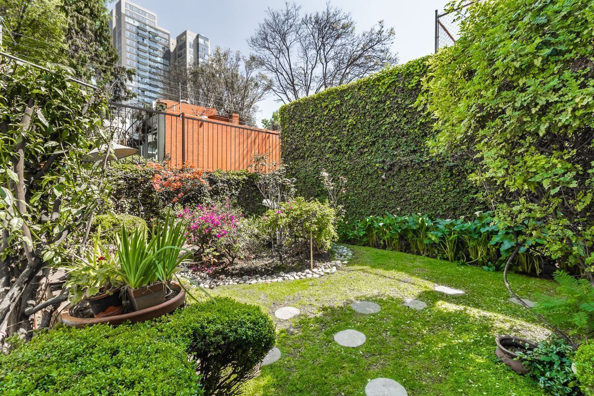 3 de 25: Casa en Venta en San Ángel Inn Atlamaya Rayo Vende ®
