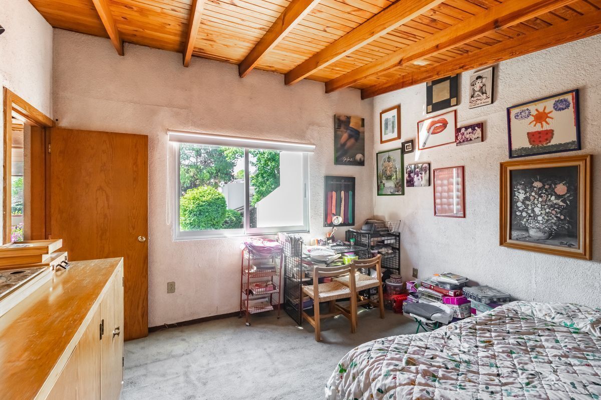 17 de 25: Casa en Venta en San Ángel Inn Atlamaya Rayo Vende ®
