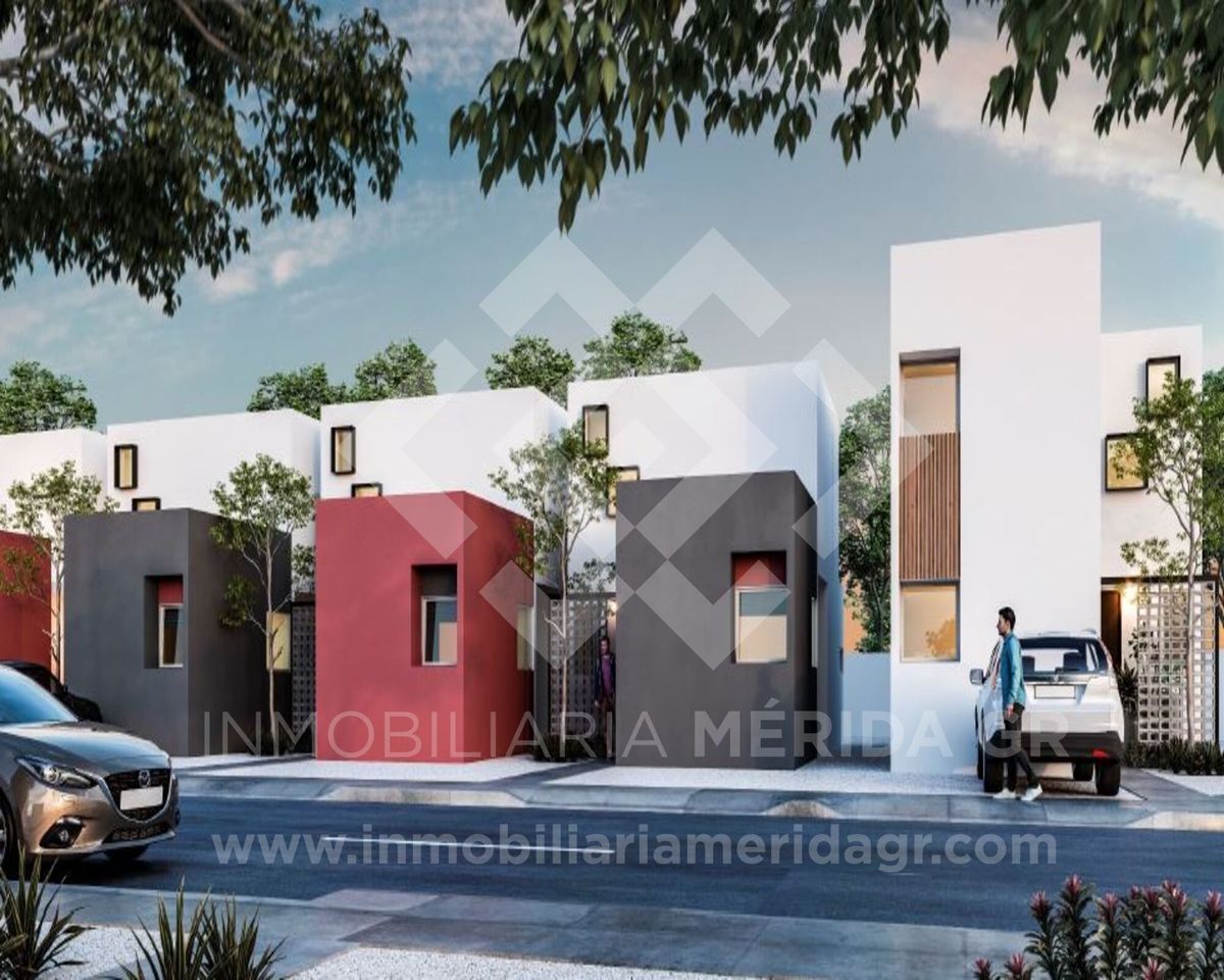 Casa en venta, Mérida Yucatán, zona oriente, seguridad, plusvalía, tranquilidad.
