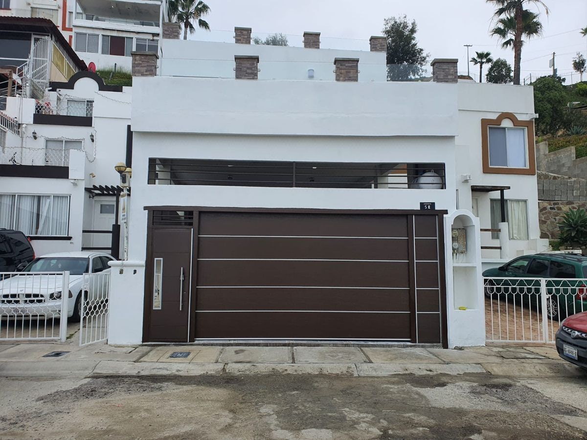Casa en venta en Laderas del Mar, Playas de Tijuana, Playas Diamante residencial