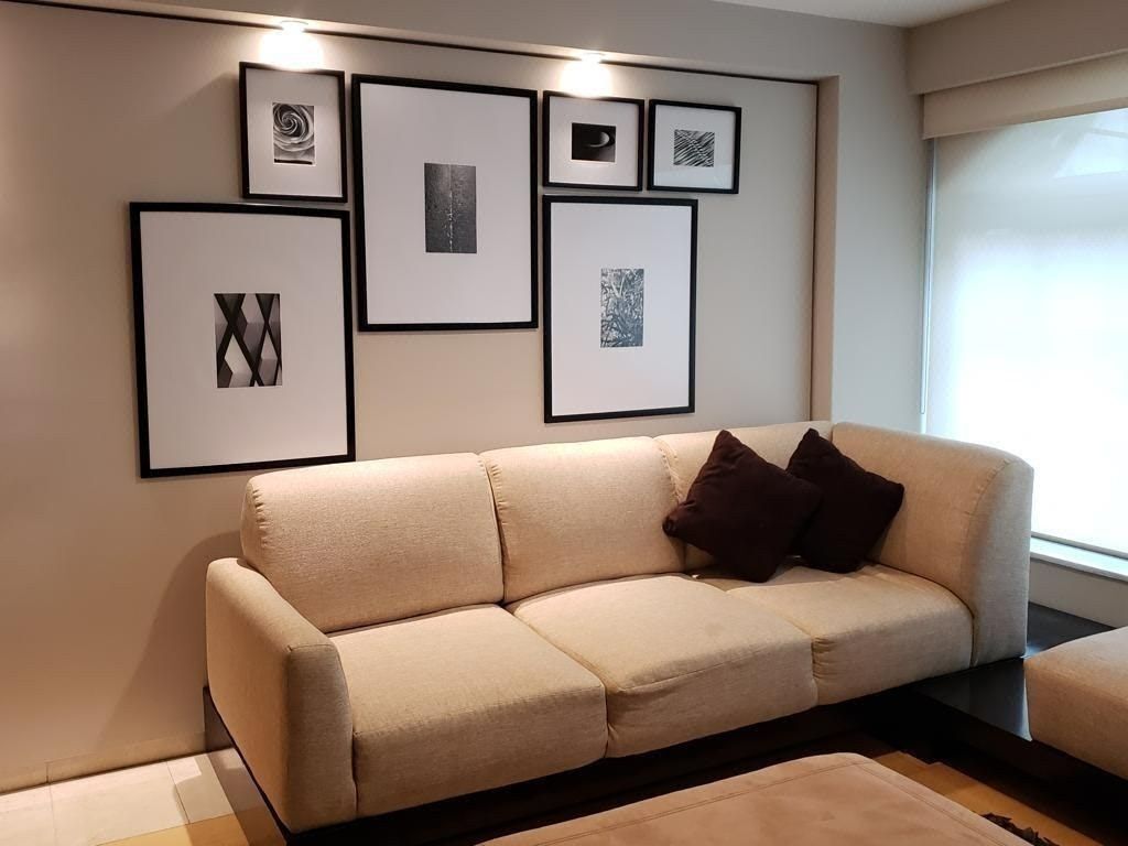 Apartamento em Polanco III Sección, Miguel Hidalgo, foto 2 de 11