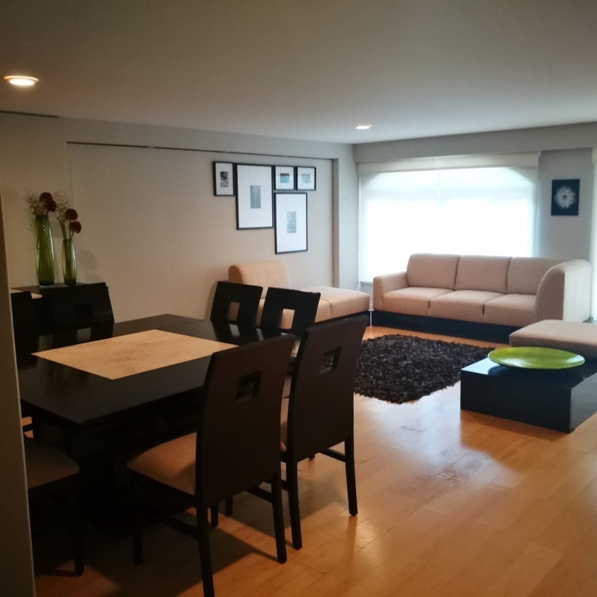Apartamento em Polanco III Sección, Miguel Hidalgo, foto 3 de 11