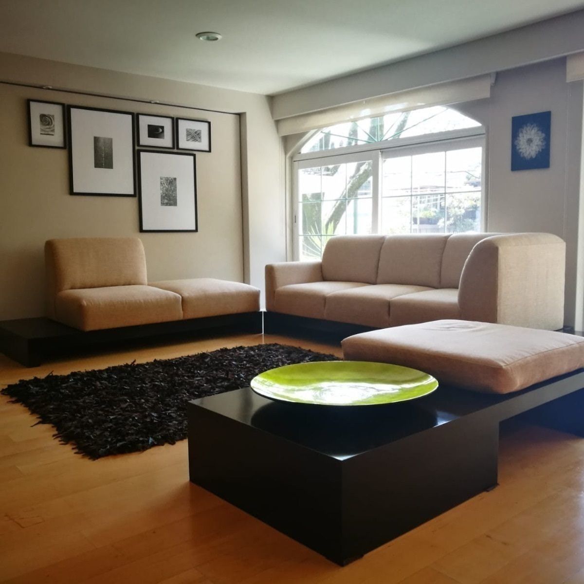 Apartamento para alugar em Polanco, foto 1 de 11