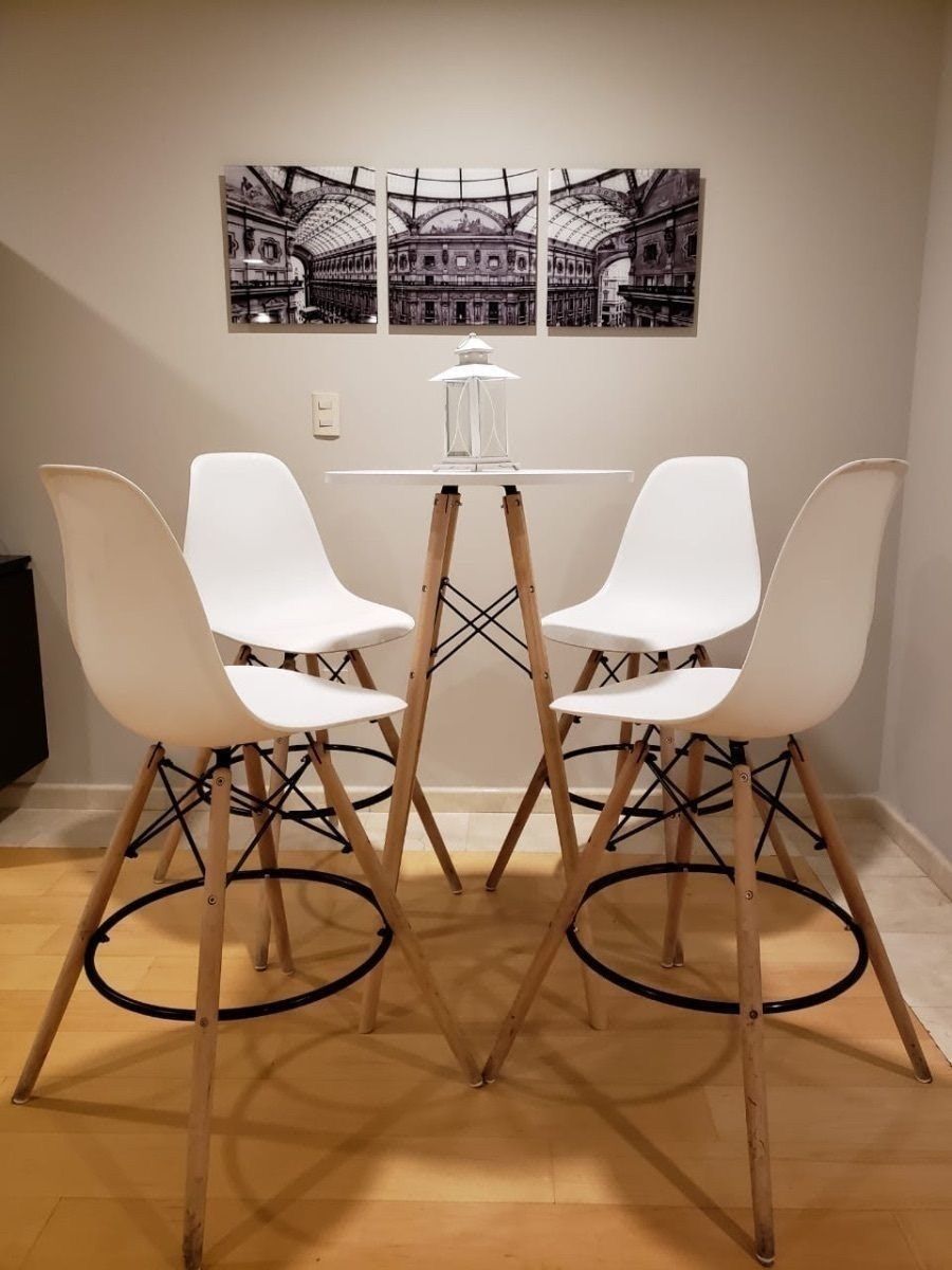 Apartamento em Polanco III Sección, Miguel Hidalgo, foto 6 de 11