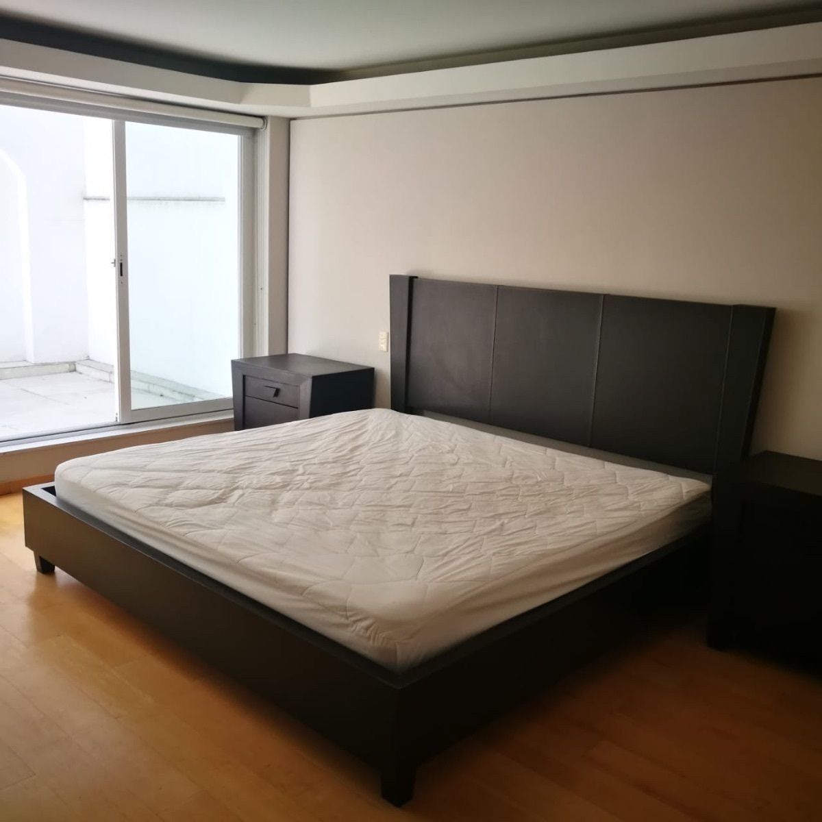 Apartamento em Polanco III Sección, Miguel Hidalgo, foto 7 de 11