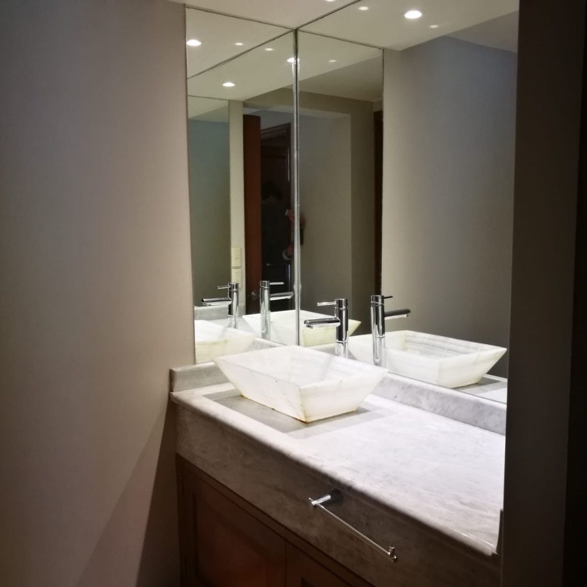 Apartamento em Polanco III Sección, Miguel Hidalgo, foto 8 de 11