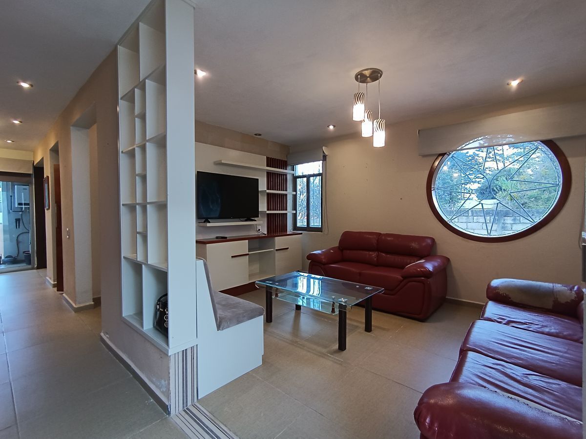 4 de 21: Sala