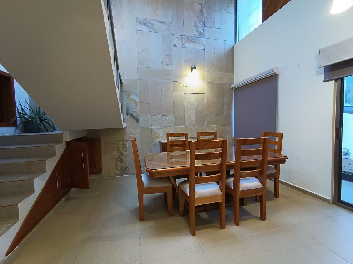 1 de 21: Comedor 
