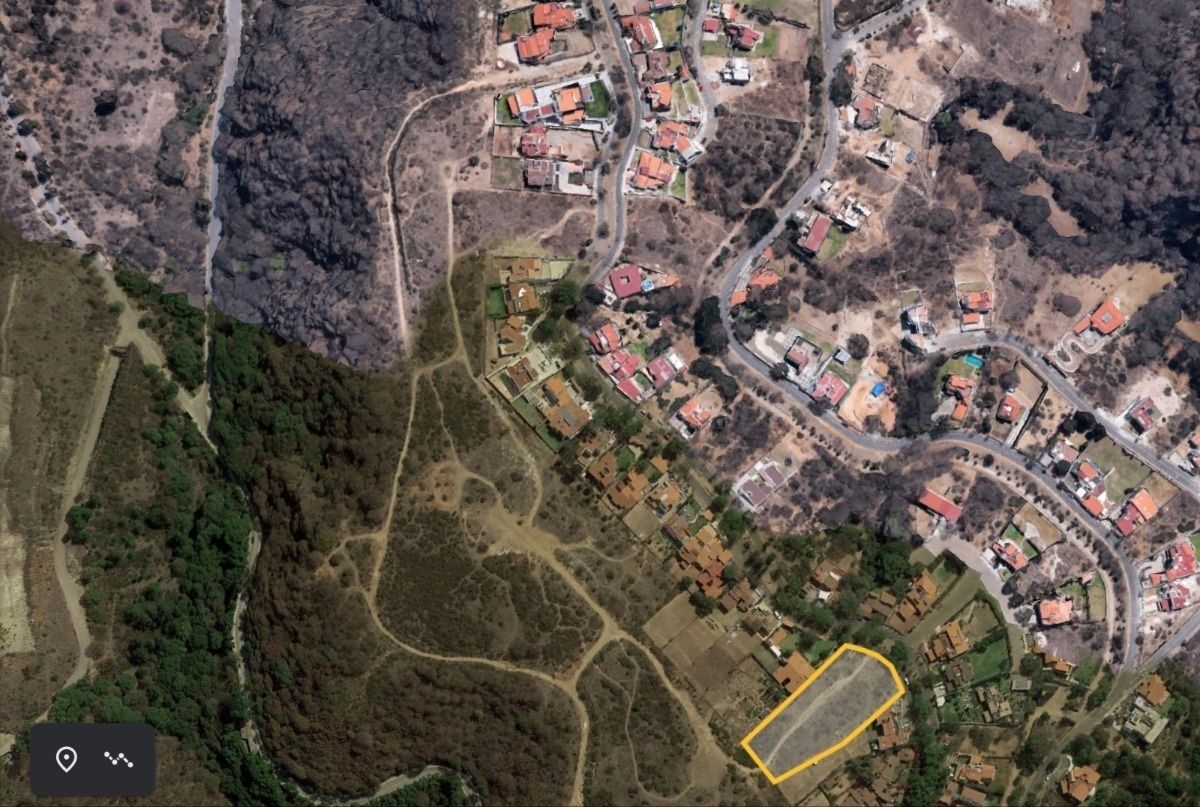 Terreno en Venta, ubicado en La Estadía suelo habitacional Cod. VTE817 - foto 4