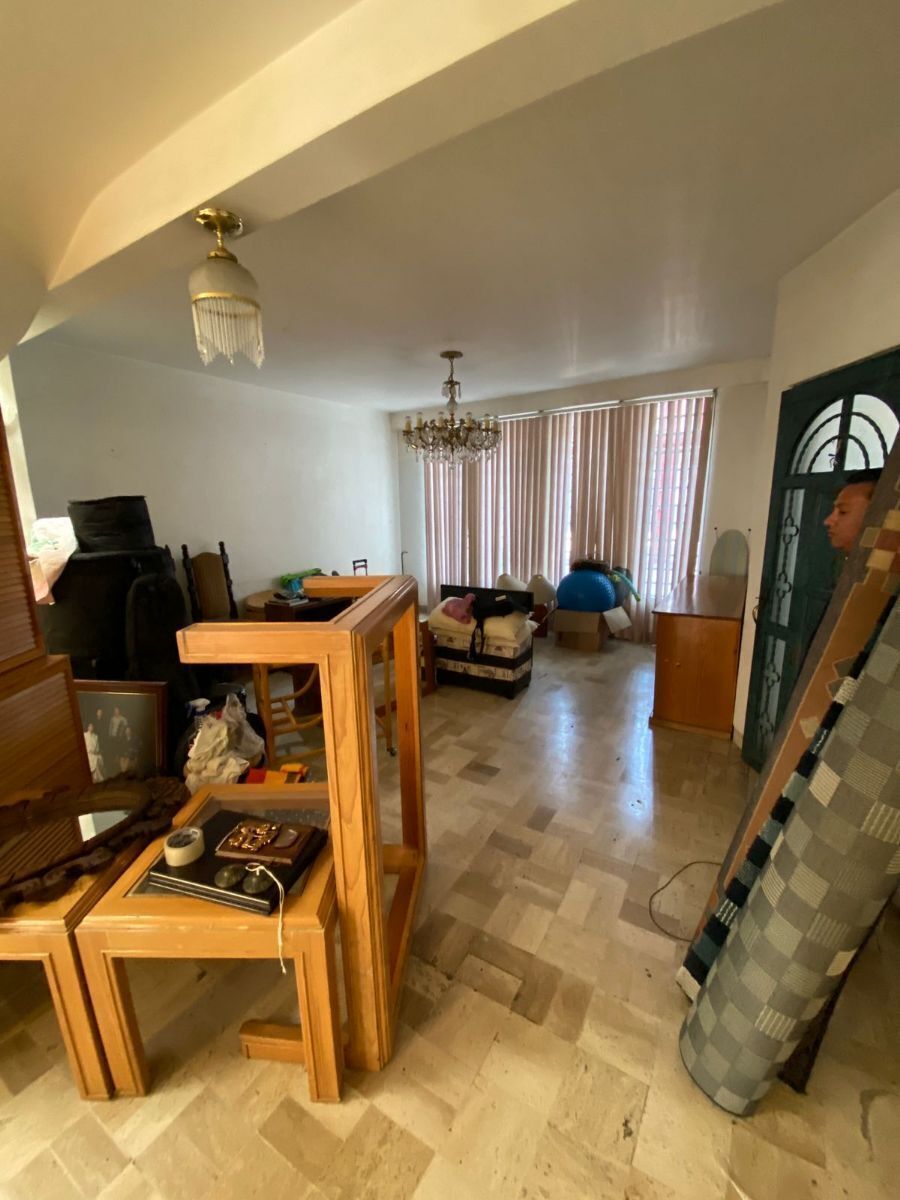 16 de 24: Sala
