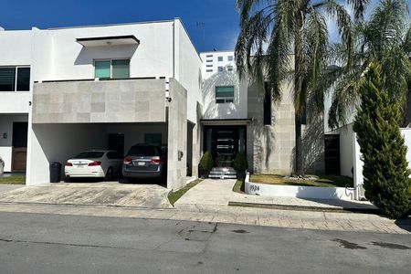 Casa en Venta en Canterías, Carretera Nacional