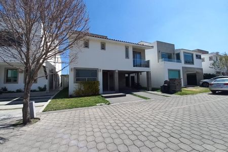 Casa en VENTA en Condado del Valle, Metepec