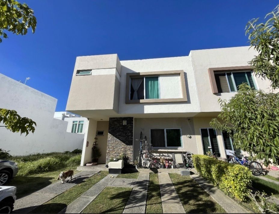 Casa en venta en México,|,Jalisco,|,Zapopan,|,Pueblo,La,Venta,Del,Astillero,  Pueblo la venta del astillero, Zapopan, Jalisco - Casas y Terrenos