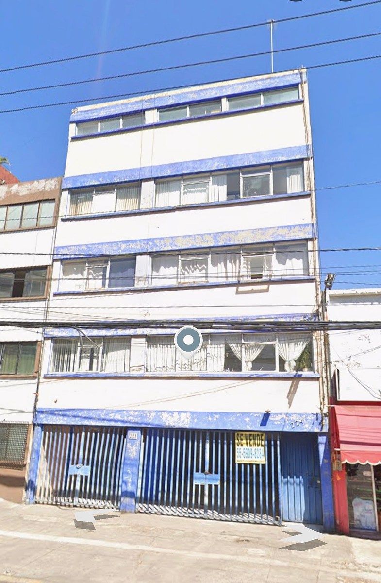 Fachada del edificio, foto 16 de 16