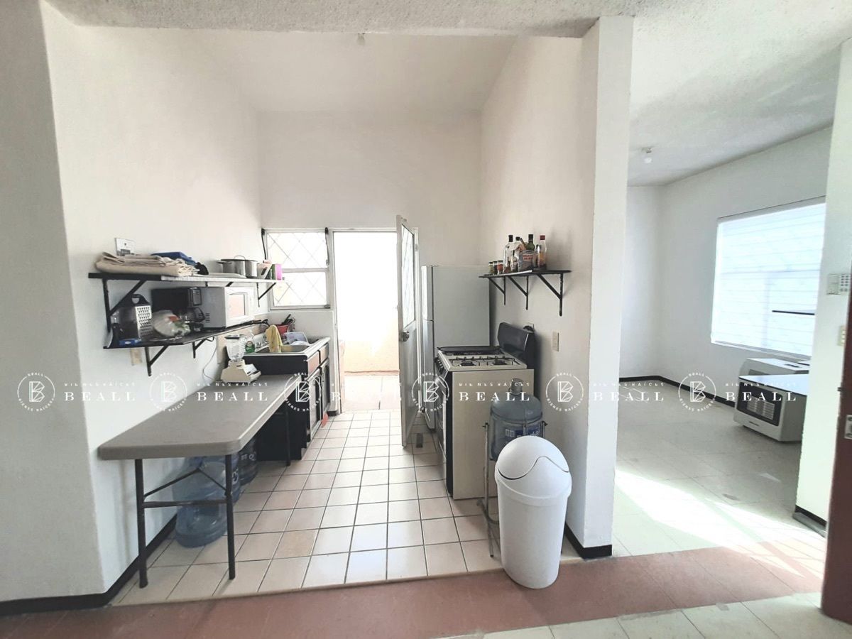 5 de 10: Cocina