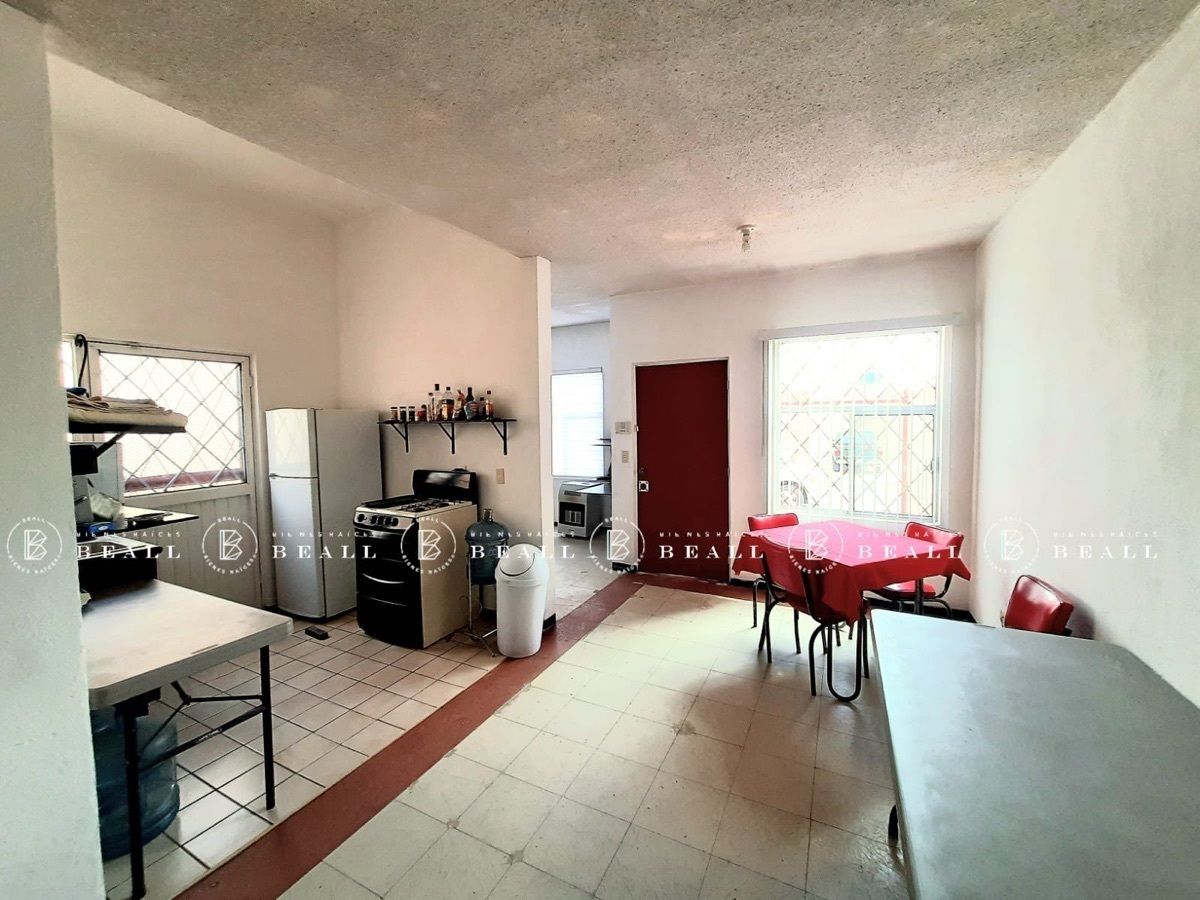 3 de 10: Sala/Comedor