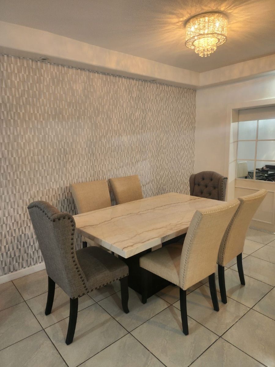 Casa en Puerta de Hierro, Mexicali, foto 4 de 24